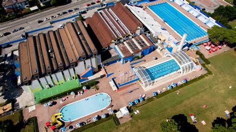 piscina santa bona prezzi|Ingresso giornaliero » Natatorium Treviso Santa Bona